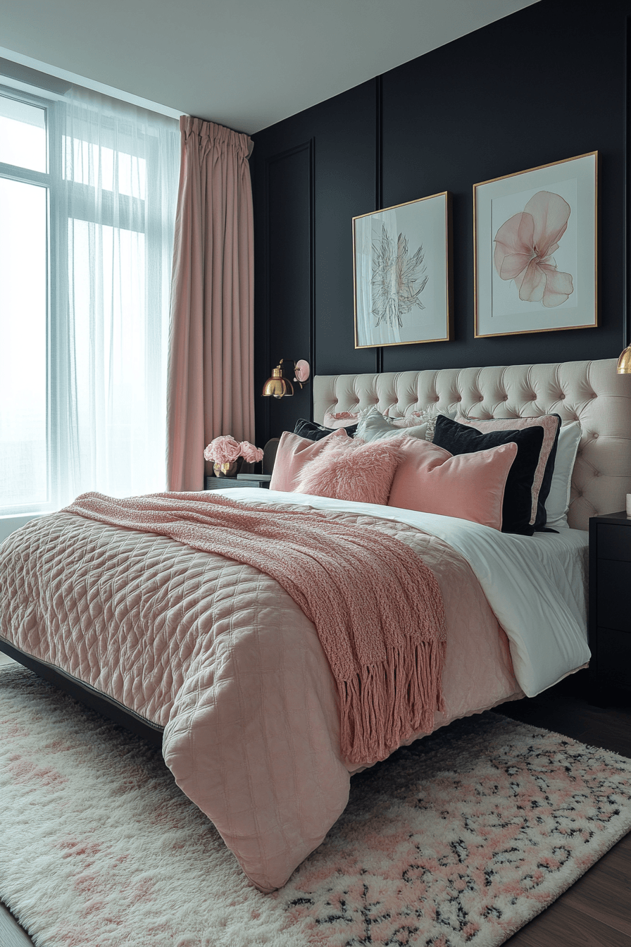 29 Teen Girl Bedroom Ideas That Will Make Her Space the Coolest Room in the House 1