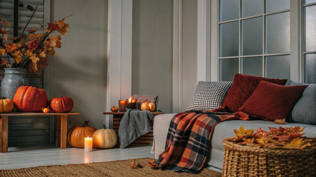 29 Autumn Home Decor Ideas That Bring Warmth to Every Room 33 autumn home decor