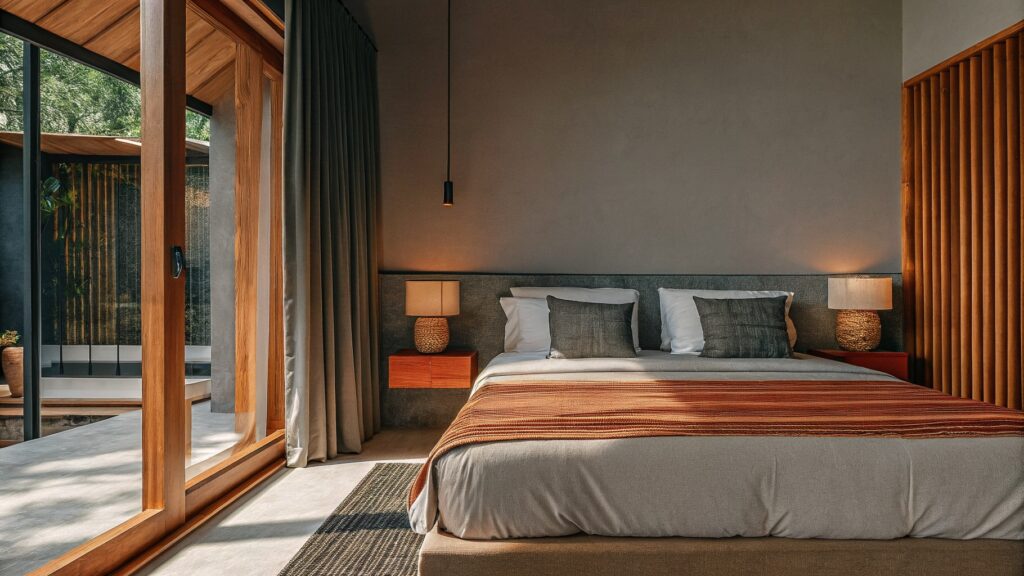 29 Beige Bedroom Ideas That Create a Peaceful Sanctuary 31 beige bedroom