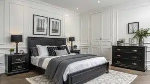 Blog 615 black white and grey bedroom ideas