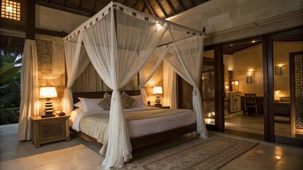 29 Canopy Bed Ideas for Every Style of Bedroom 35 canopy bed ideas