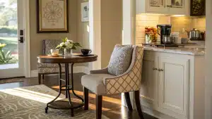 Blog 612 coffee nook