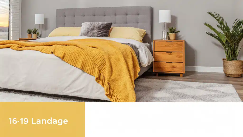 29 Cozy Bedroom Ideas That Will Transform Your Space Into a Warm and Inviting Retreat 34 cozy bedroom