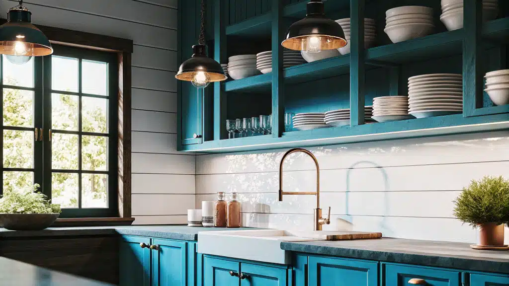 29 Cozy Kitchen Ideas That Will Make Your Home the Heart of Warmth and Connection 33 cozy kitchen