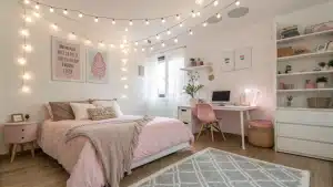 cute bedroom ideas