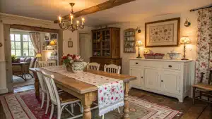 Blog 618 farmhouse dining room