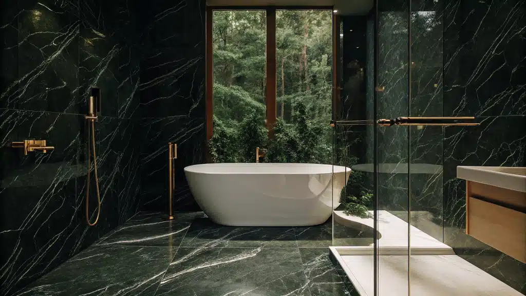 29 Modern Bathroom Design Ideas That Will Transform Your Space Into a Spa-Like Oasis 35 modern bathroom design