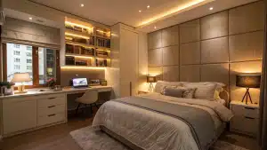 small bedroom ideas for couples