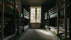 small kids room