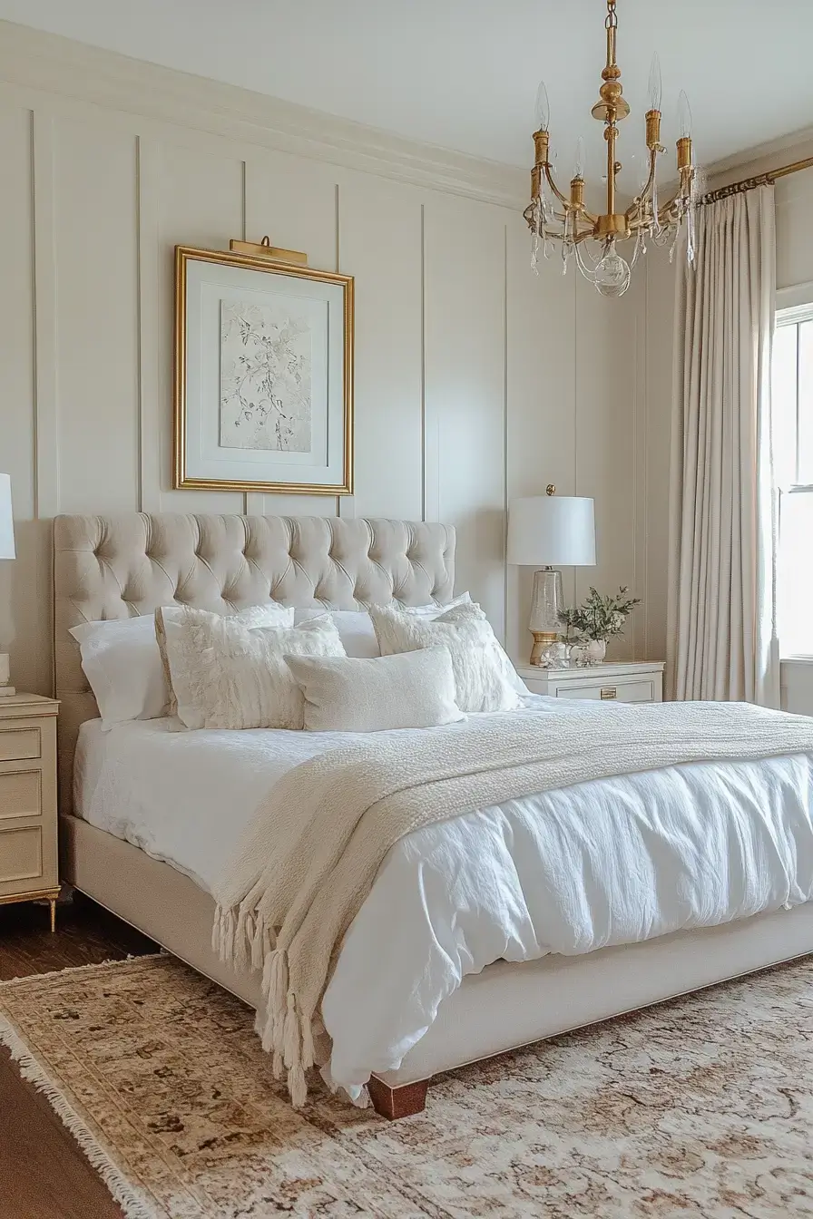 29 Small Guest Bedroom Ideas That Make a Tiny Room Feel Intentional 1