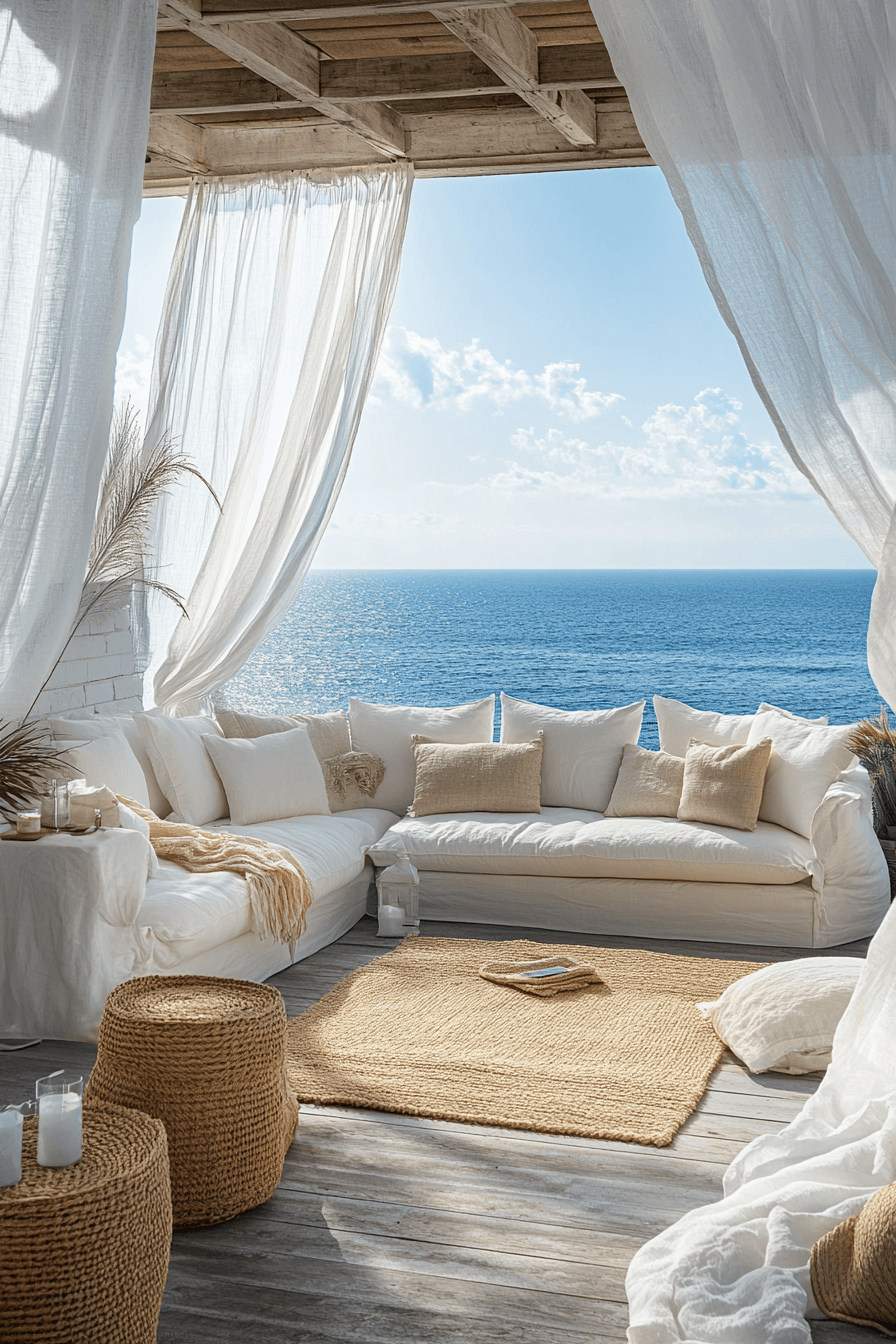 Outdoor Patio Ideas for Actually Using Your Backyard 1