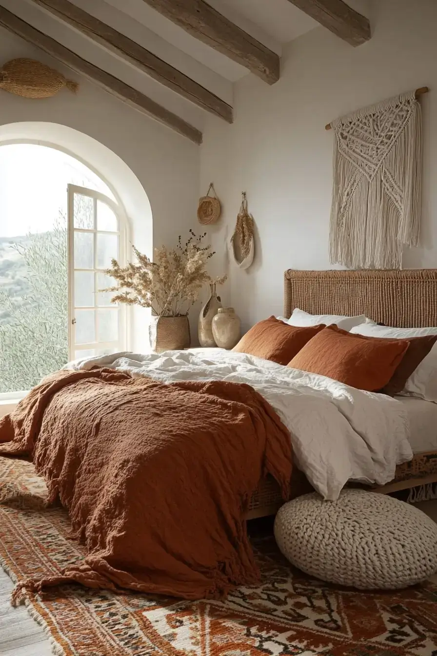29 Guest Bedroom Ideas That Make People Want to Stay Longer 10