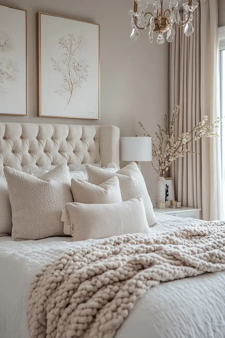 29 Small Guest Bedroom Ideas That Make a Tiny Room Feel Intentional 10