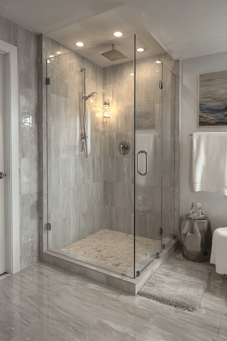 Tiny Bathroom Ideas That Make Every Inch Pull Its Weight 10