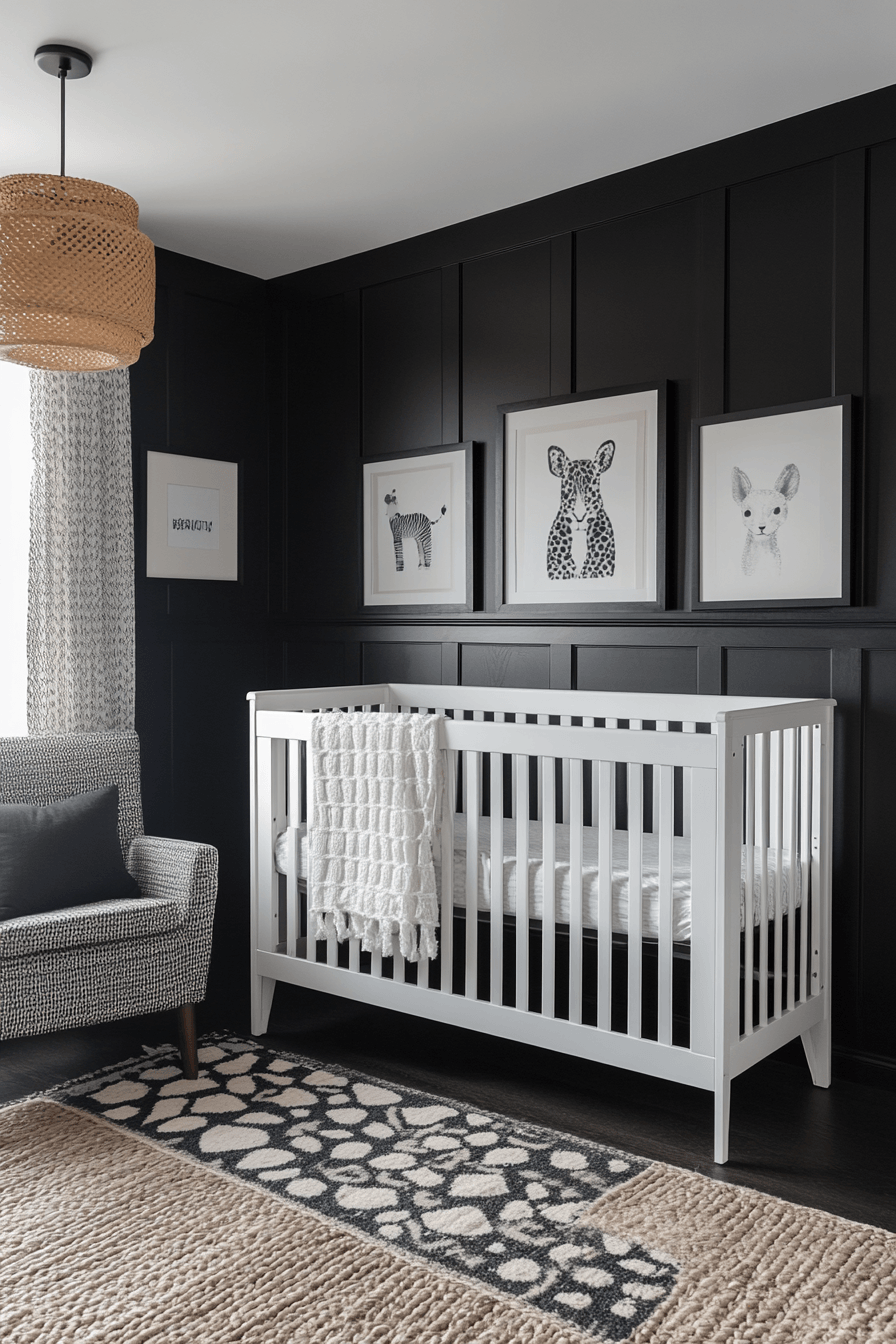 Baby Room Decor That Feels Calm Without Going Full Cartoon 10
