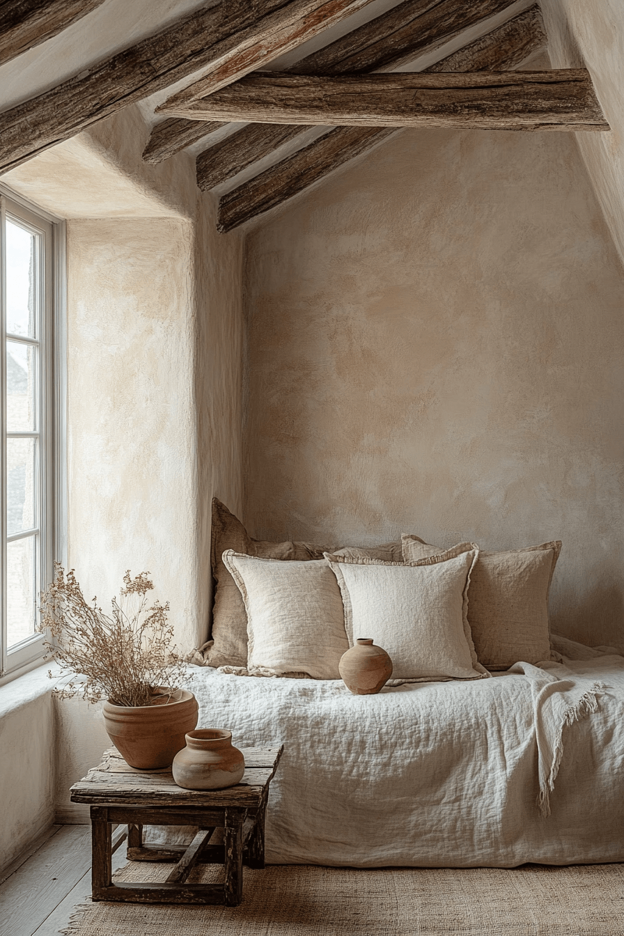 Attic Loft Spaces That Make the Most of Every Slanted Inch 10