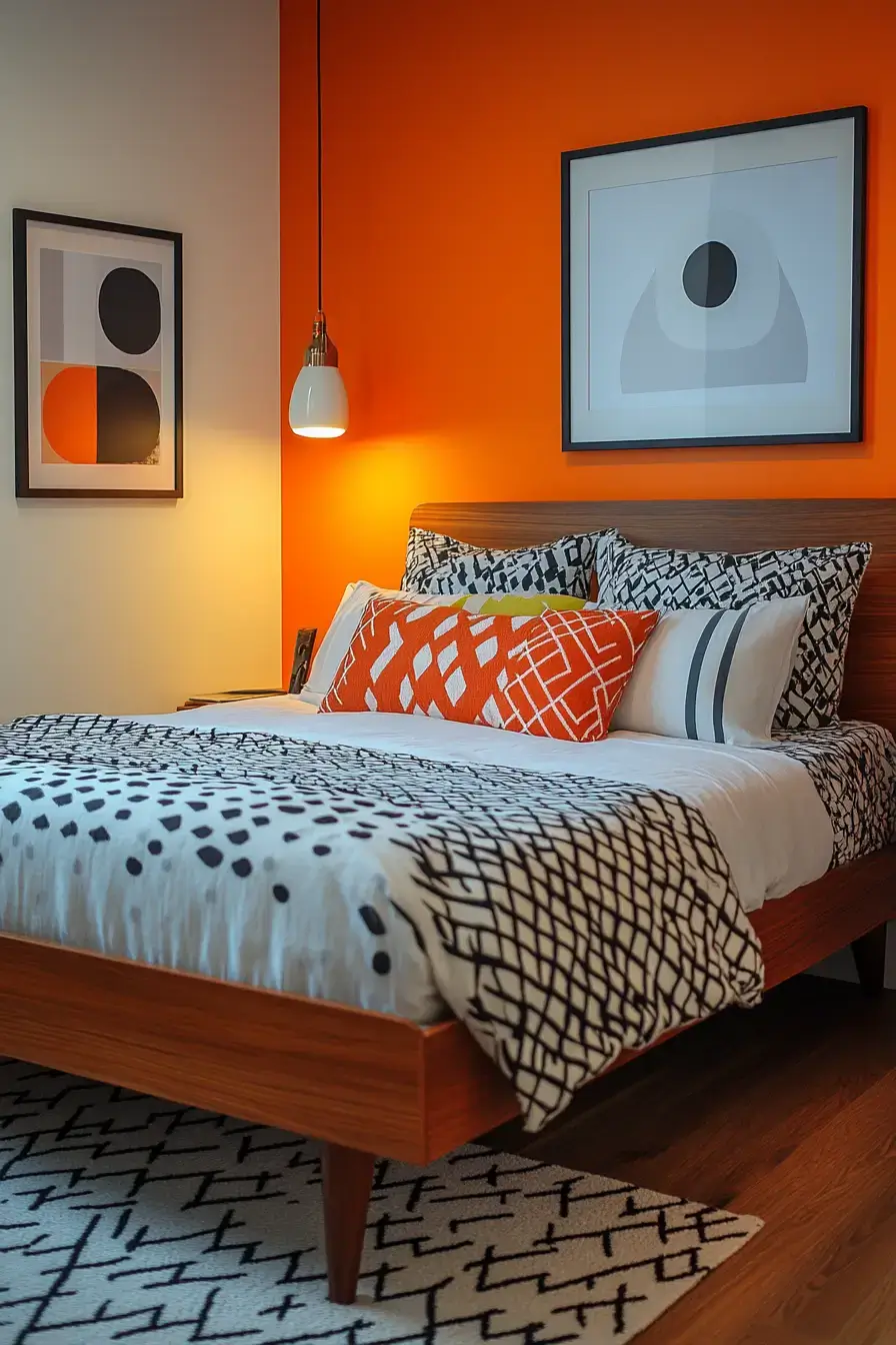 29 Small Guest Bedroom Ideas That Make a Tiny Room Feel Intentional 11