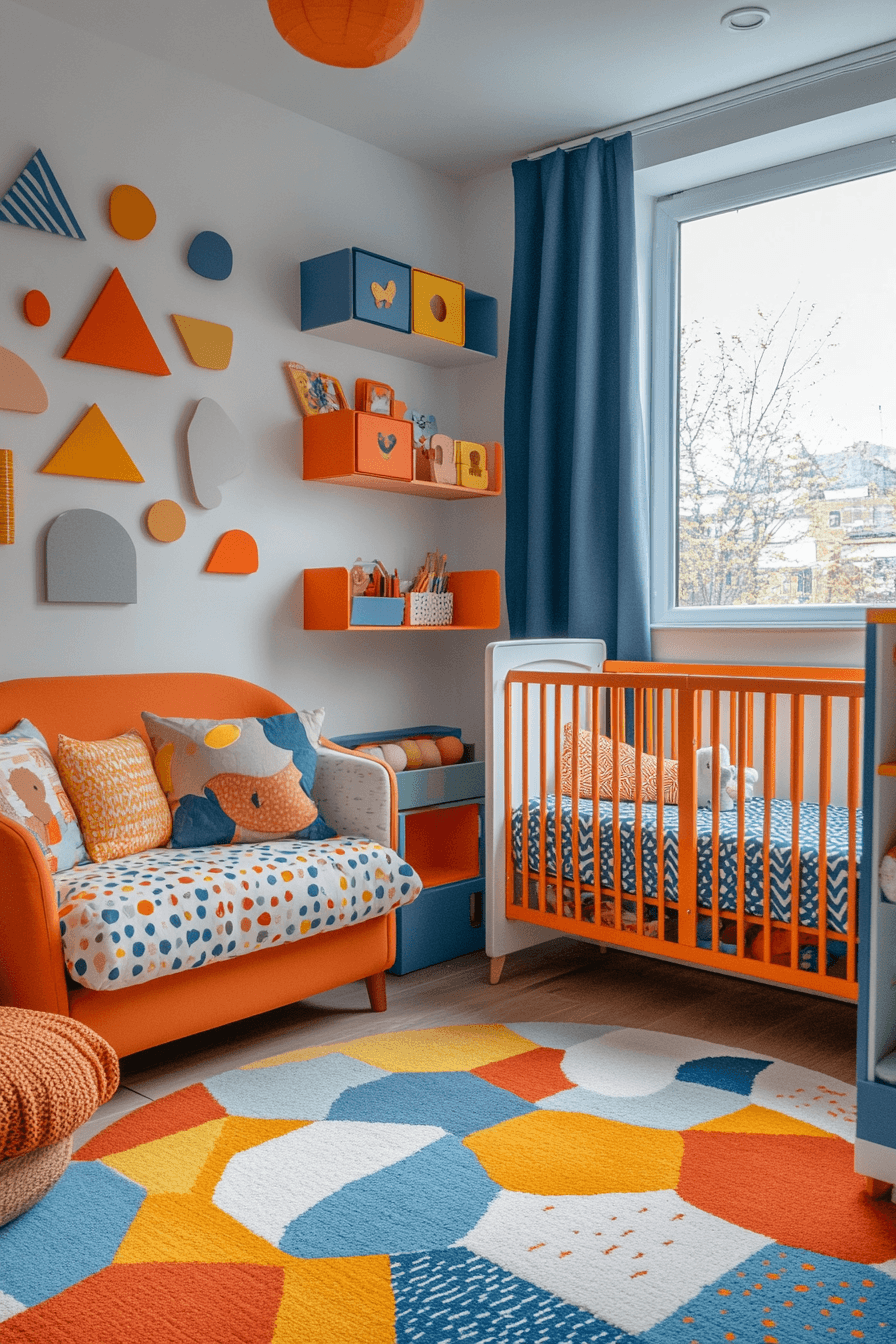 Baby Room Decor That Feels Calm Without Going Full Cartoon 11