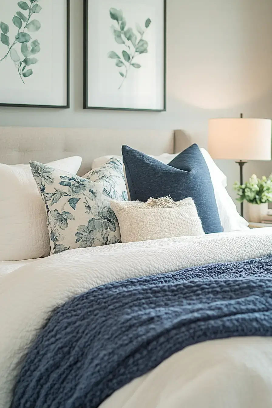 29 Guest Bedroom Ideas That Make People Want to Stay Longer 11