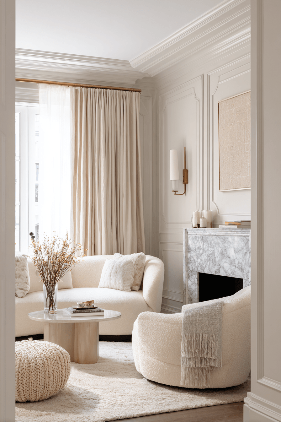Art Deco Interior Details That Make a Room Feel Considered 11
