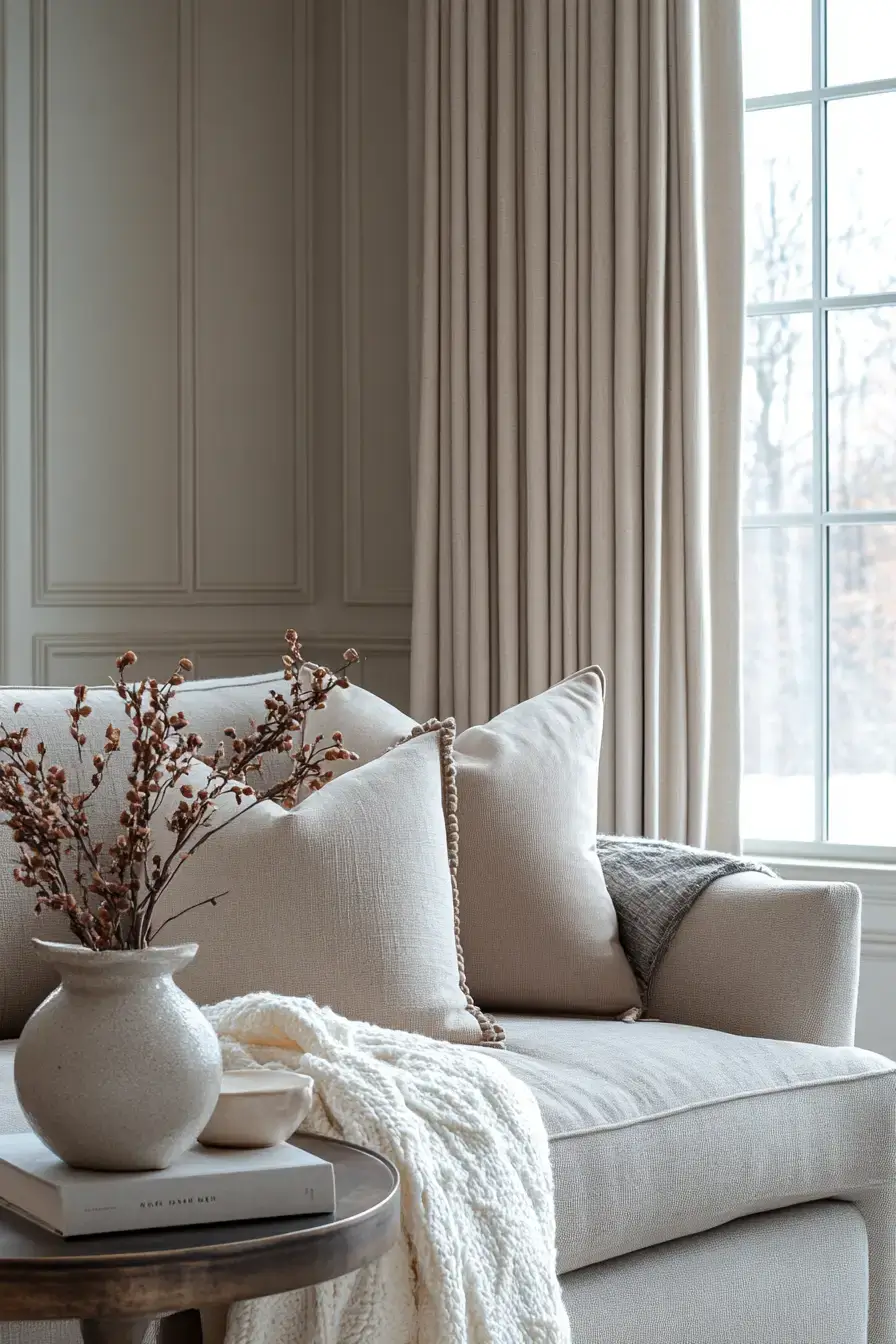 29 Modern Cottage Interior Ideas That Mix Old and New Without Trying Too Hard 11