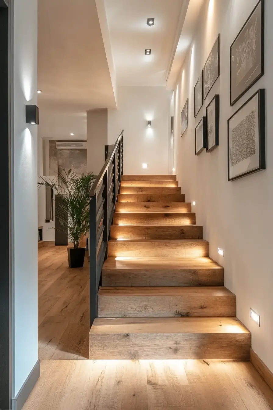 29 Small House Interior Design Ideas That Make Every Wall Work Harder 11
