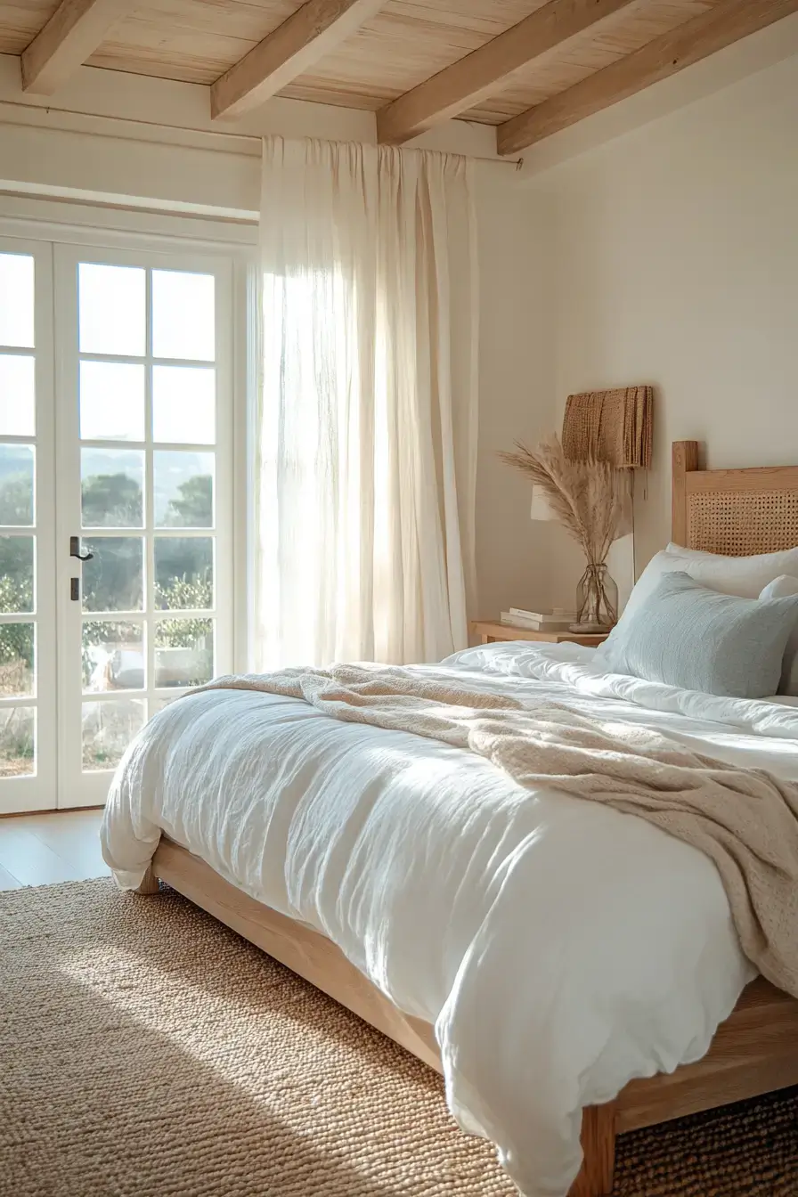 29 Guest Bedroom Ideas That Make People Want to Stay Longer 12