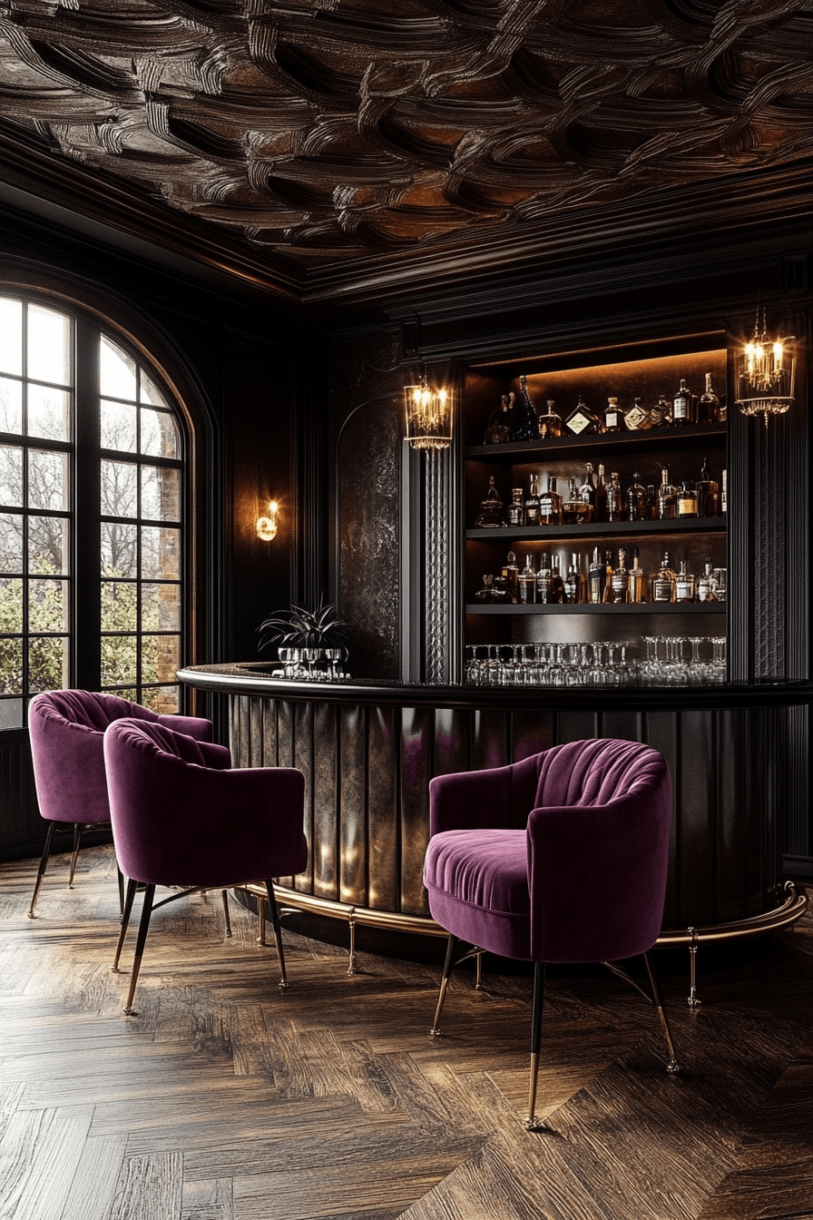 Art Deco Interior Details That Make a Room Feel Considered 12