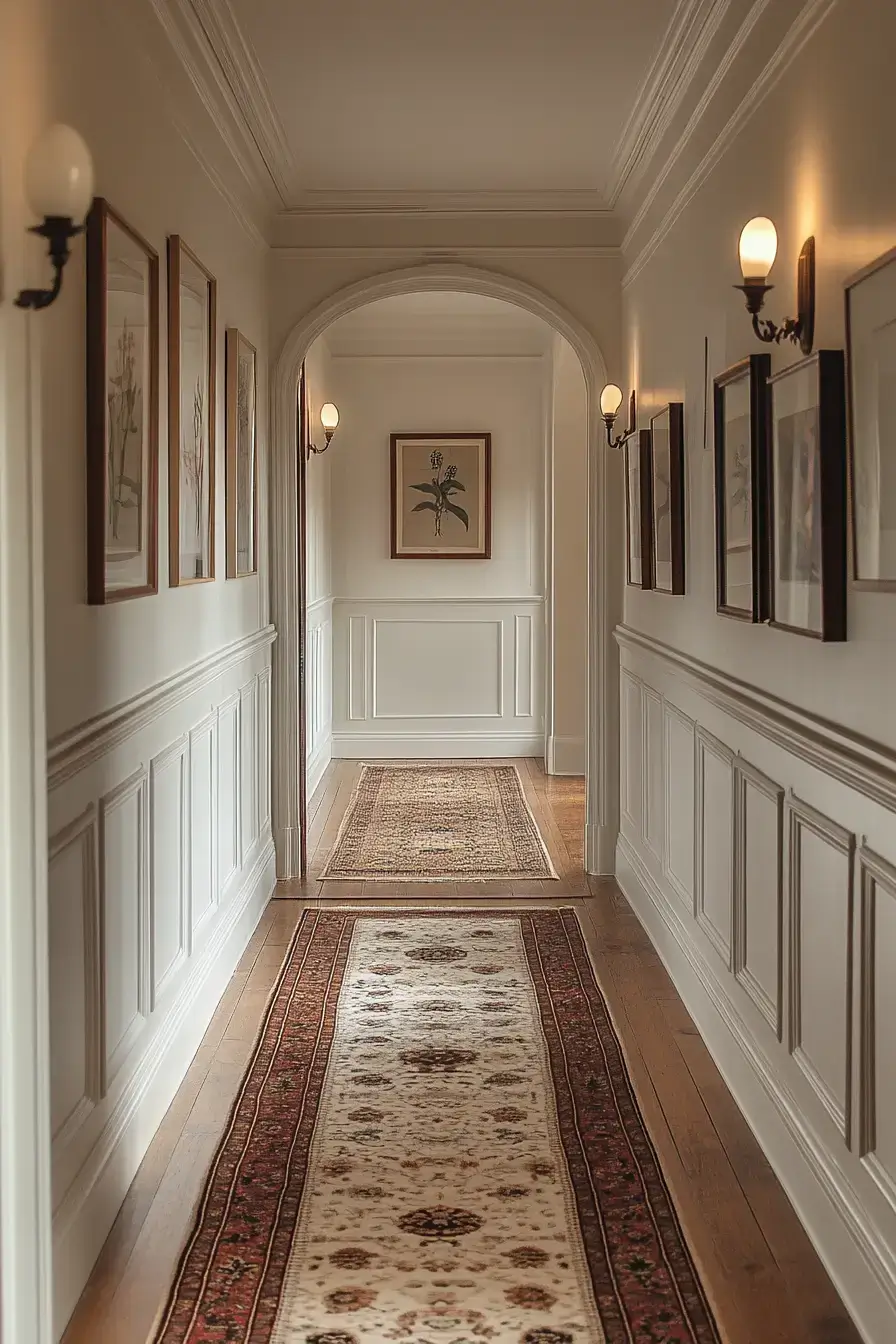 29 Vintage House Interior Ideas That Feel Like a Well-Loved Estate Sale 12