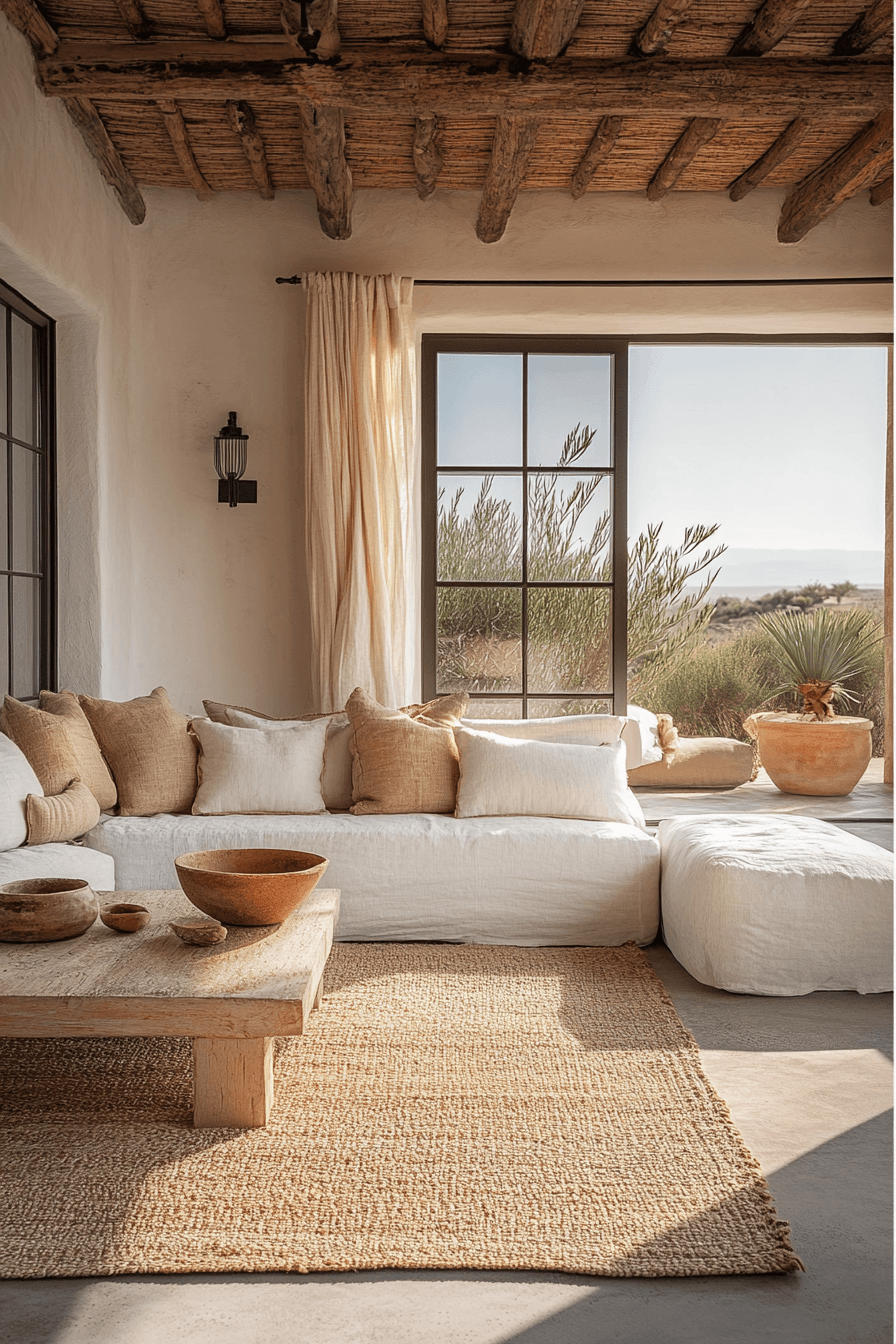 Outdoor Patio Ideas for Actually Using Your Backyard 12