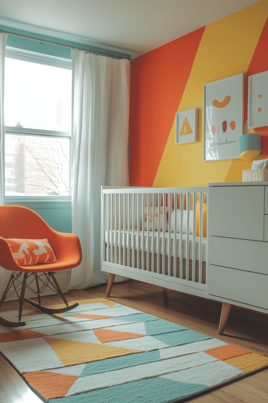 Baby Room Decor That Feels Calm Without Going Full Cartoon 12