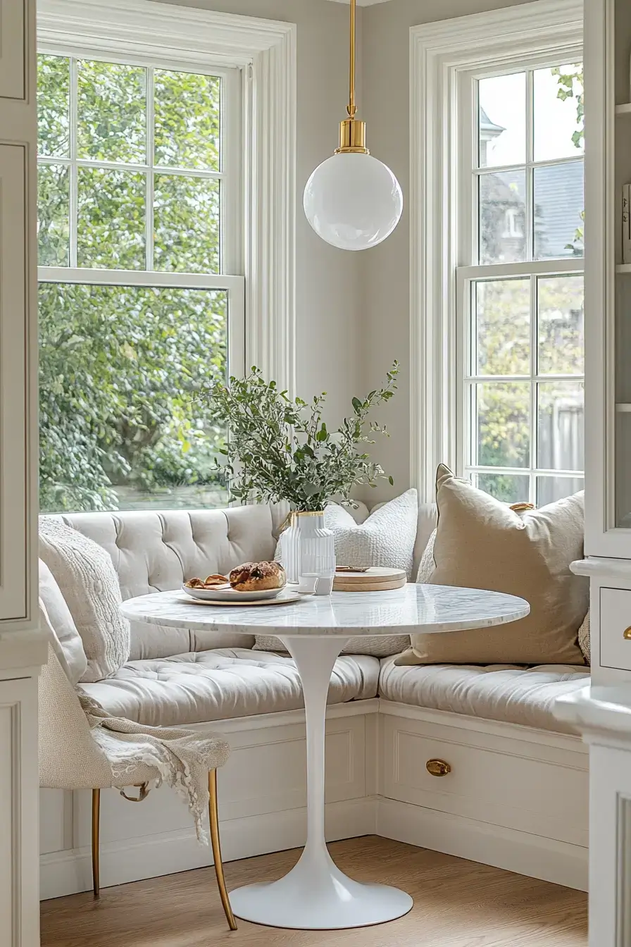 29 Small House Interior Design Ideas That Make Every Wall Work Harder 13