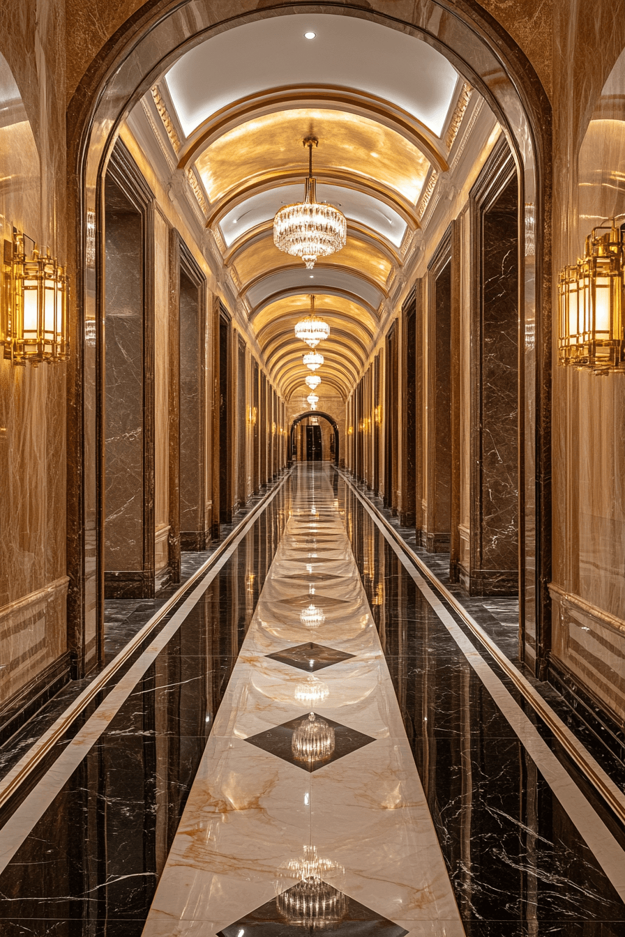 Art Deco Interior Details That Make a Room Feel Considered 13