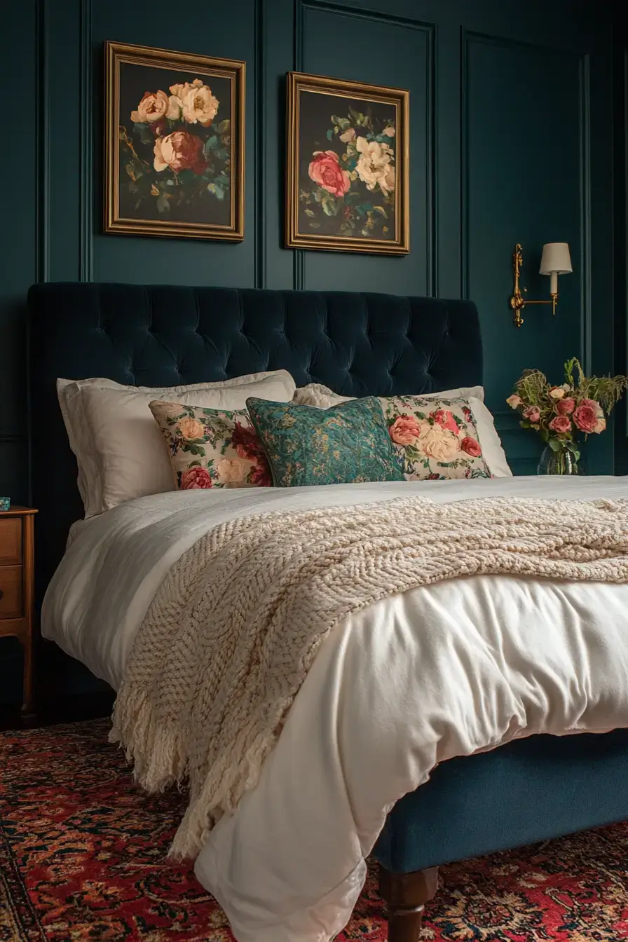 29 Guest Bedroom Ideas That Make People Want to Stay Longer 13
