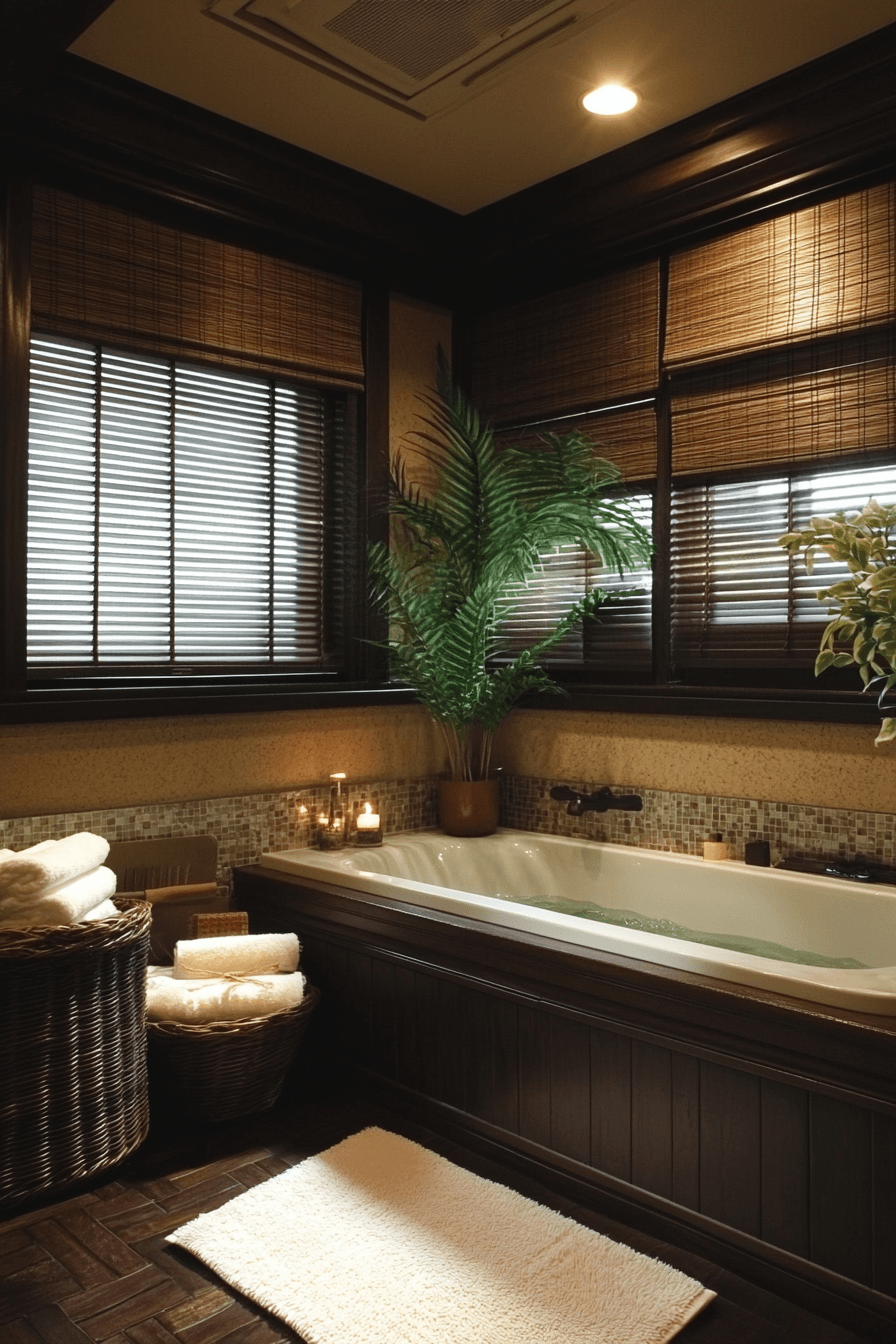 Tiny Bathroom Ideas That Make Every Inch Pull Its Weight 13