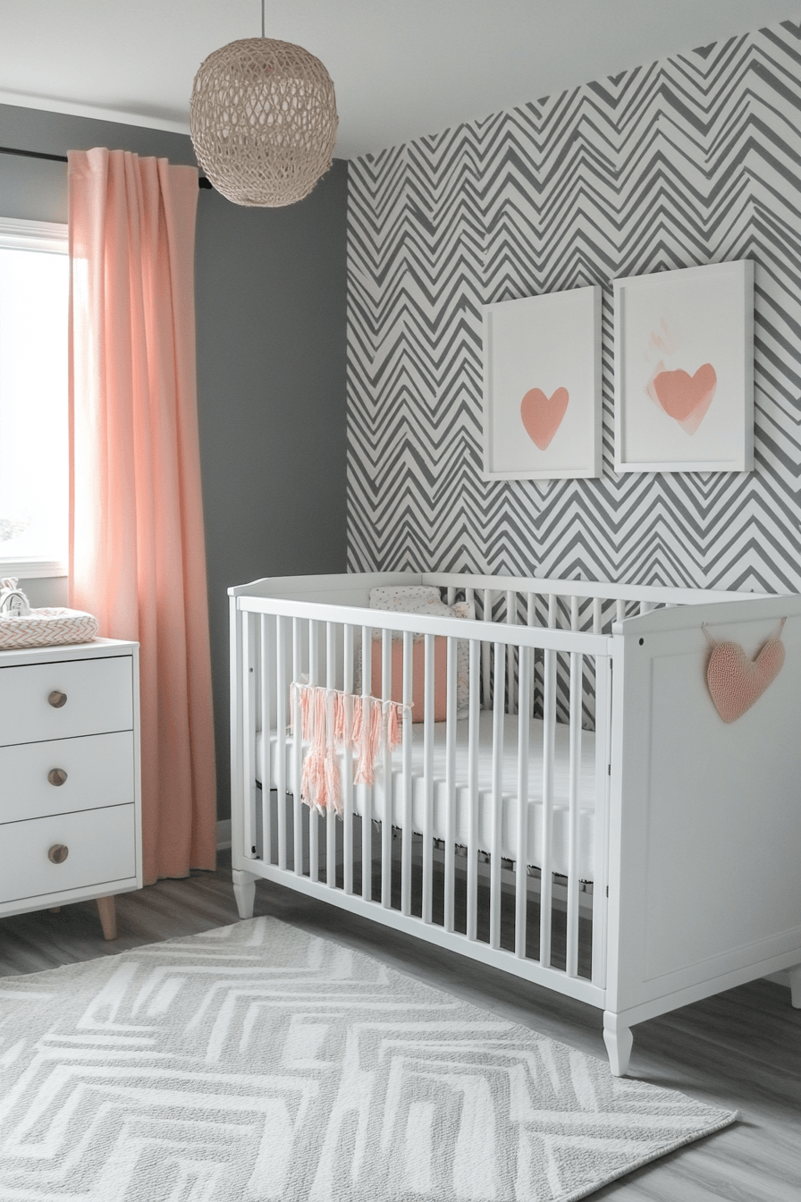 Baby Room Decor That Feels Calm Without Going Full Cartoon 14