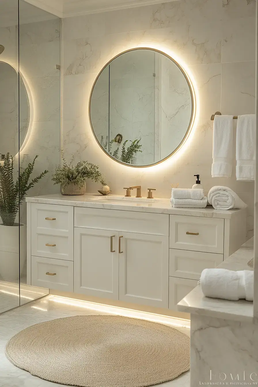 29 Small House Interior Design Ideas That Make Every Wall Work Harder 14