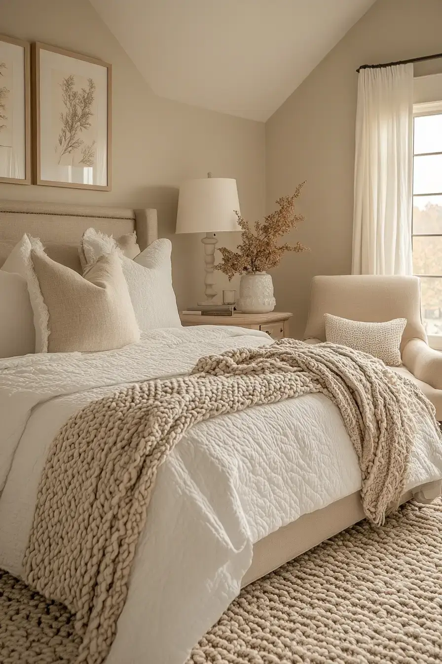 29 Small Guest Bedroom Ideas That Make a Tiny Room Feel Intentional 14