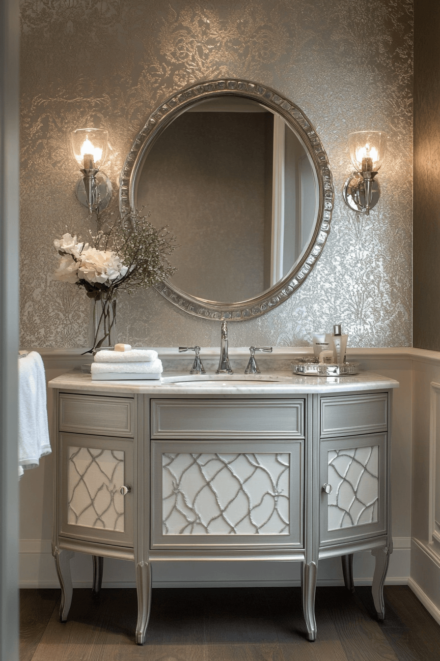 Art Deco Interior Details That Make a Room Feel Considered 14