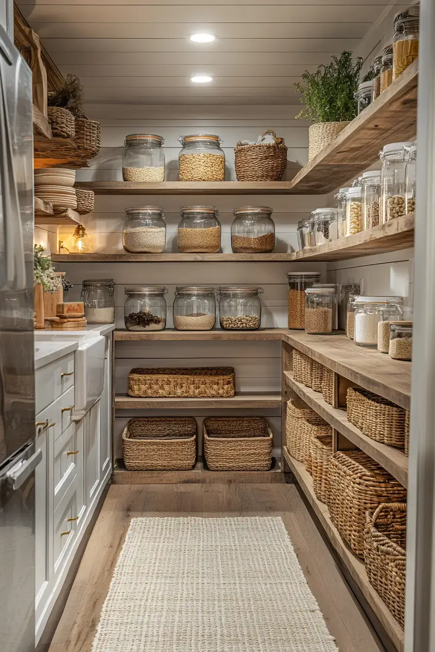 29 Small House Interior Design Ideas That Make Every Wall Work Harder 15