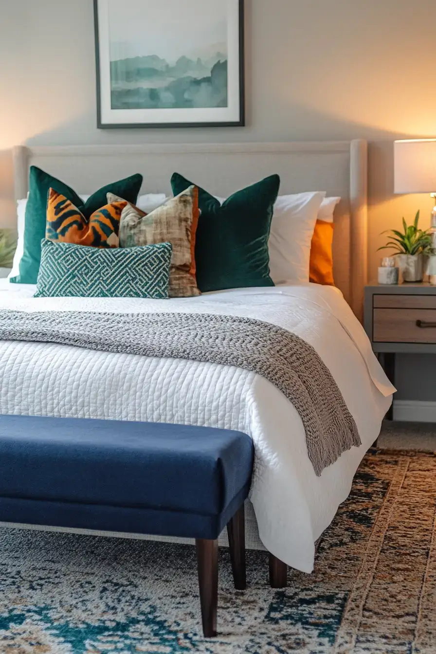 29 Guest Bedroom Ideas That Make People Want to Stay Longer 15