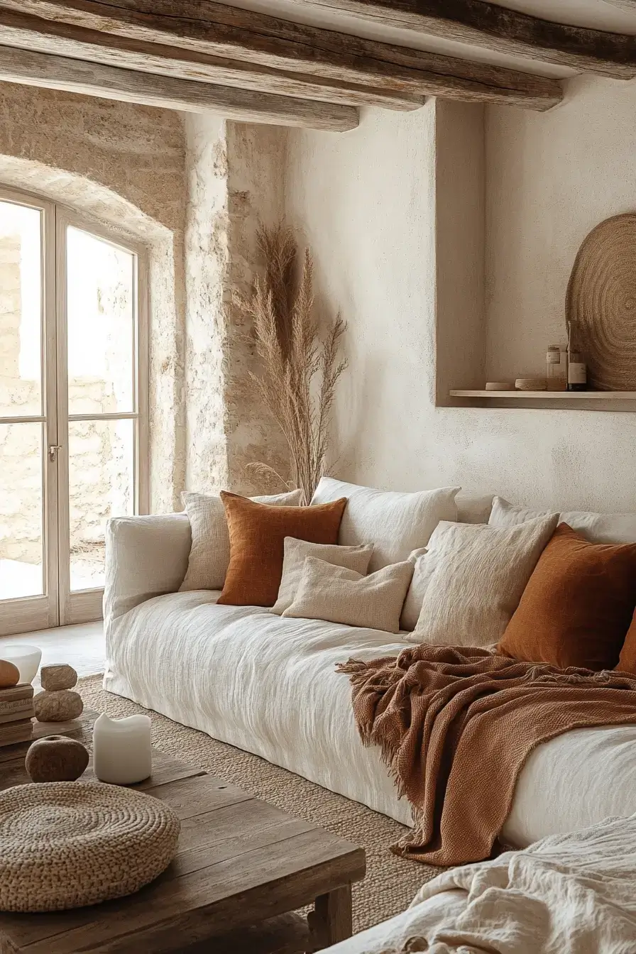 29 Barn House Interior Ideas That Get the Proportions Right 15