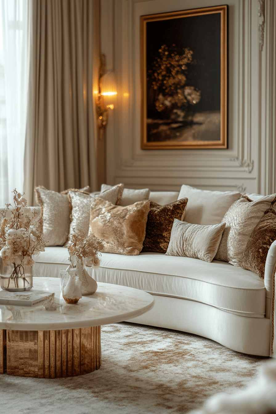 Art Deco Interior Details That Make a Room Feel Considered 15