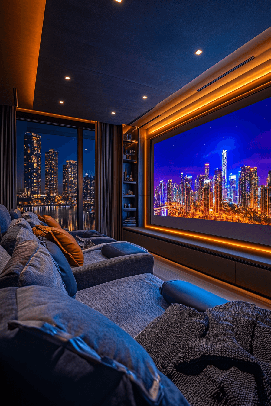 Basement Ideas That Make the Lower Level Worth Visiting 15