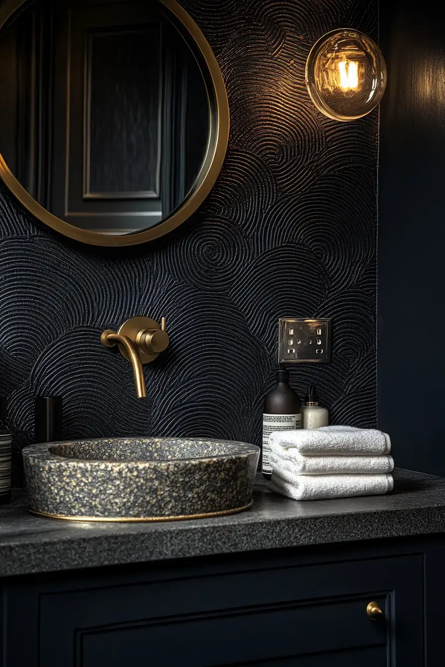 29 Small House Interior Design Ideas That Make Every Wall Work Harder 16
