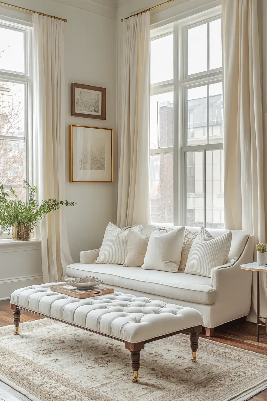 29 Tiny House Interior Ideas That Make 200 Square Feet Feel Like Enough 16