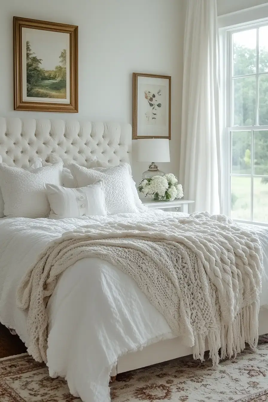 29 Guest Bedroom Ideas That Make People Want to Stay Longer 16