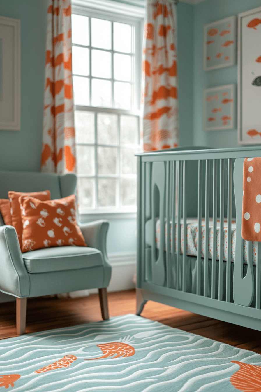 Baby Room Decor That Feels Calm Without Going Full Cartoon 17