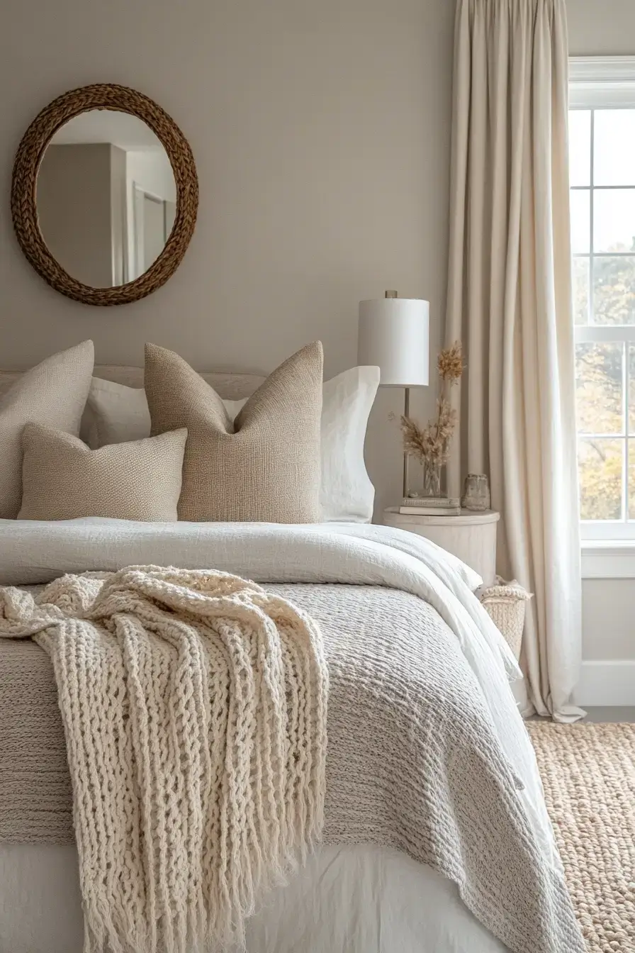 29 Small Guest Bedroom Ideas That Make a Tiny Room Feel Intentional 18