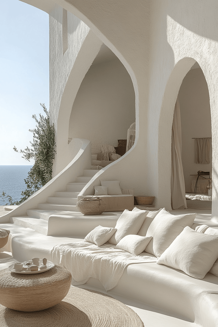 Outdoor Patio Ideas for Actually Using Your Backyard 19